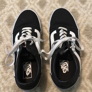 Women’s Vans Old Skool Classic